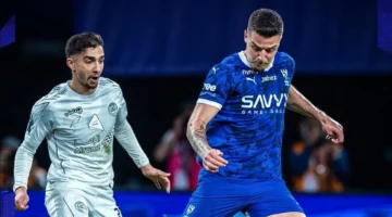 توقيت انطلاق مواجهة الهلال والشباب في الدوري السعودي والقنوات الناقلة للديربي المرتقب